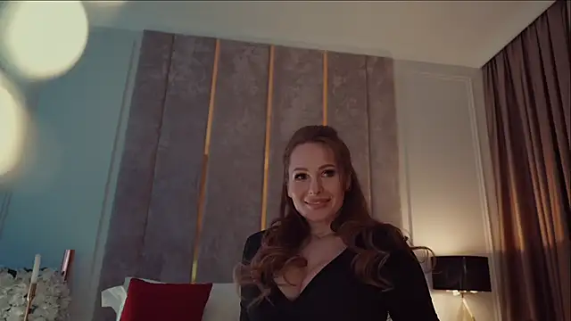 MilaDYstarlight 라이브 XXX 채팅