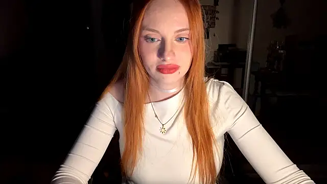 Show webcam de HeilyJeily