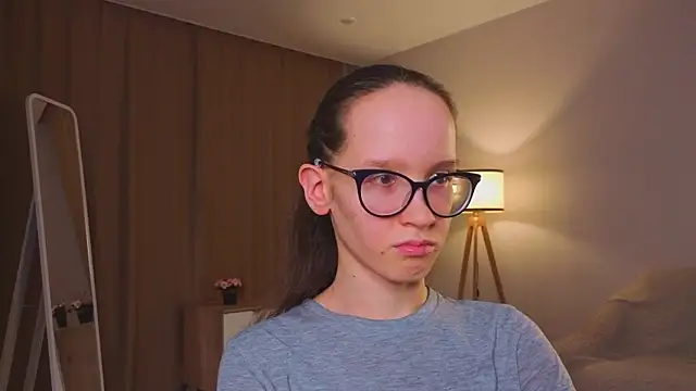 Chat XXX en directo de BettyBrowni