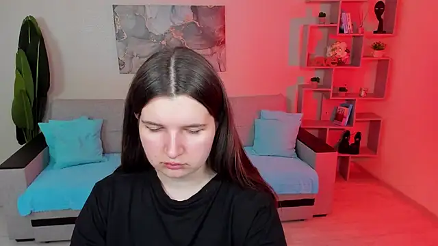 BonneyLove লাইভ XXX চ্যাট