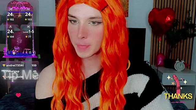 Chat XXX Live HelenSpellman