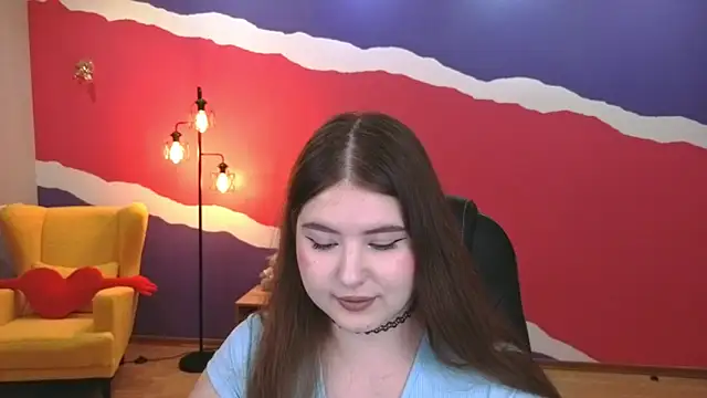 แชท XXX สดของ PixelGoddess