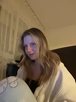 แชท XXX สดของ MaryHiggins