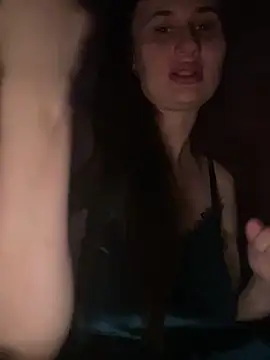 Chat XXX en directo de Flossy_Vettie