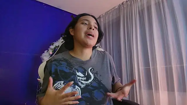 Czat XXX na żywo – Emmapark_