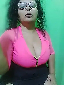 Chat XXX ao vivo de Amarantha25