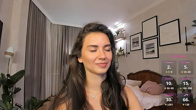 แชท XXX สดของ NicoleLuv