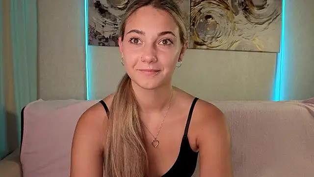 XXX chat uživo modela angel_lin