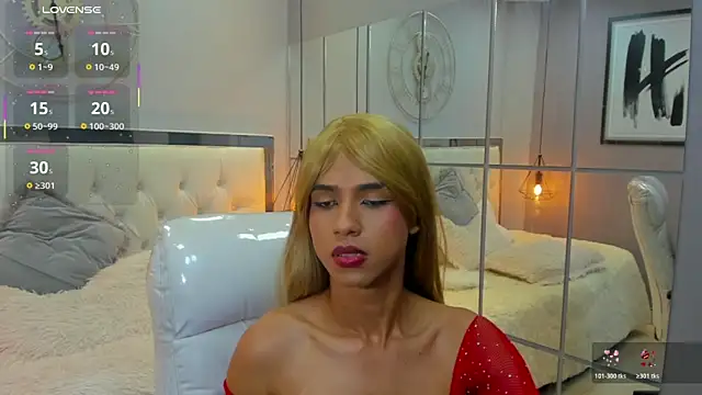 Show modela alexking_2 na web-kameri