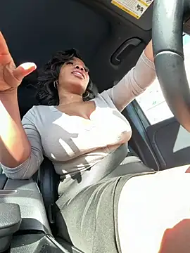 Czat XXX na żywo – Belle___