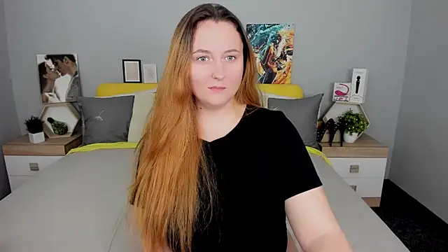 Chat XXX ao vivo de BabeLessi