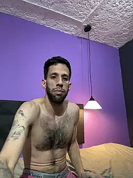 Chat XXX en directo de Karim_mansur