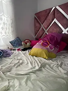 MonicaSex_ Webcam Show