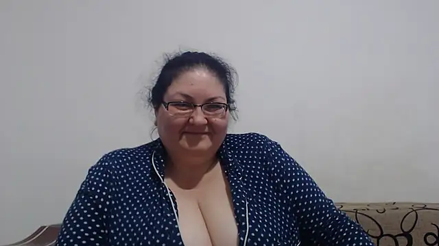 Nykyxo's Webcam Show