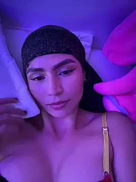 Chat XXX ao vivo de Badra_Abaid