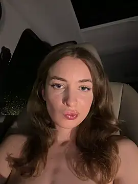 EvieEvans: απευθείας συνομιλία ΧΧΧ