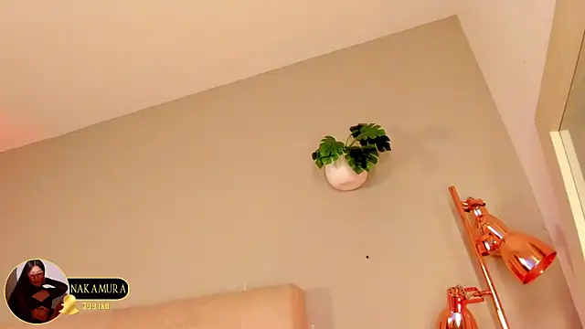 nakamura_sam Chat XXX in diretta