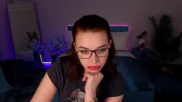 MarlaDewis Obrolan Langsung XXX