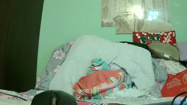 Živý XXX chat SexyGioconda