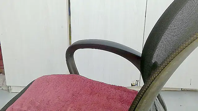 Pertunjukan Kamera Web Creepy_Sexy