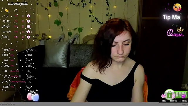 Živý XXX chat Muse_kitty_jenia