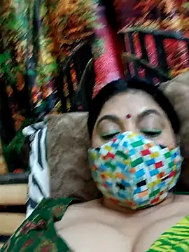 Ratna-777 Obrolan Langsung XXX