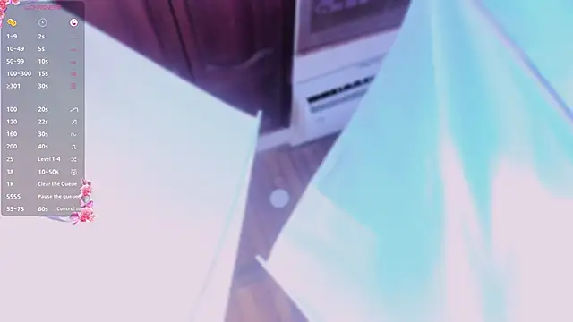 Chatroom XXX en direct de hana_falak