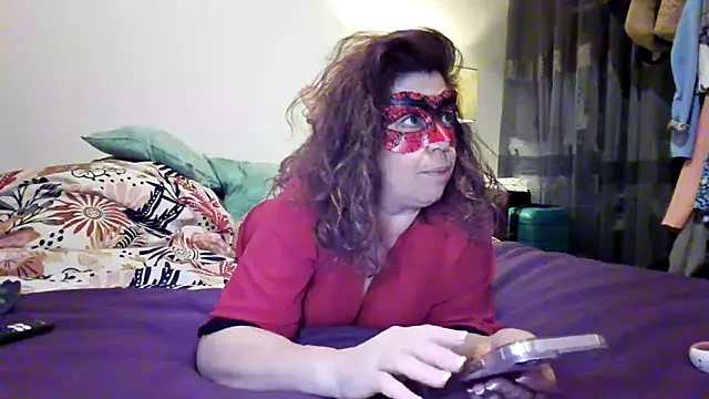 sweetinside_ Obrolan Langsung XXX