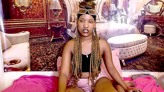 دردشة EroticSexyPrada الجنسية المباشرة