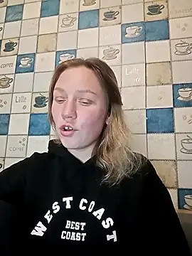 แชท XXX สดของ Anna_wey