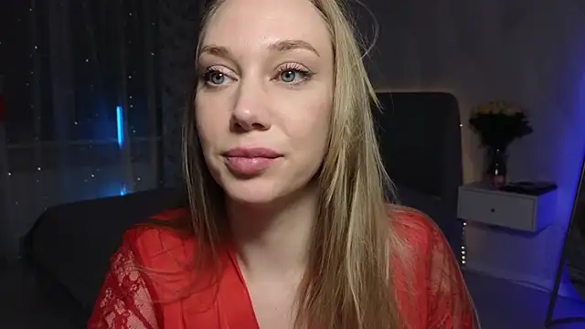 Živý XXX chat AngelicElite