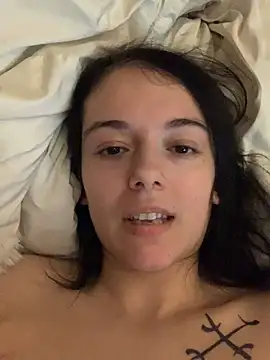 Goddess-Saysay7 Obrolan Langsung XXX