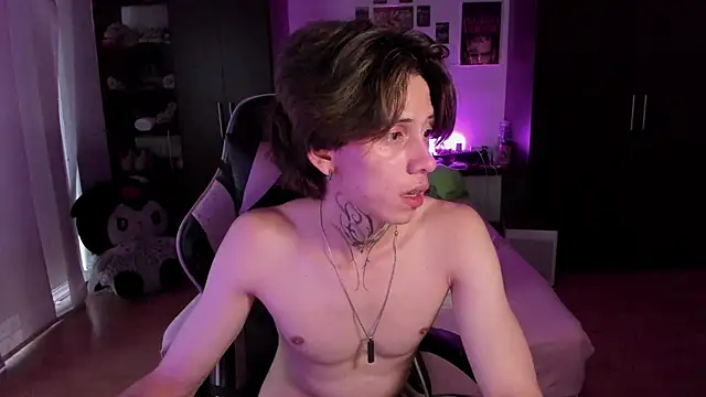 xIce_Boy Live XXX Chat