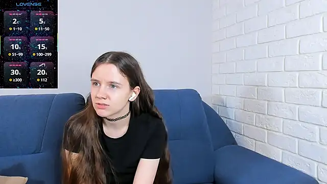 دردشة LucettaAdy الجنسية المباشرة