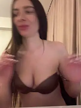 AmandaStoun 라이브 XXX 채팅