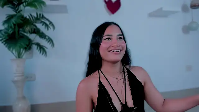 Chatroom XXX en direct de emily_yeon