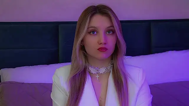 Živý XXX chat StacyEvances