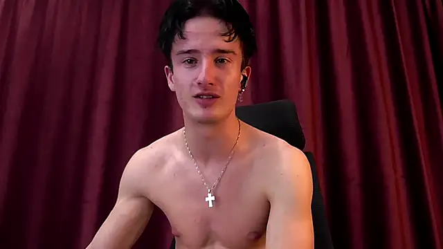 Chat XXX en directo de SirReed