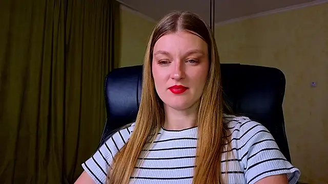 แชท XXX สดของ MysticVenus_