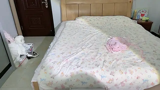 xiaoguaiss Chat XXX in diretta