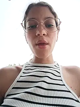 Živý XXX chat Vanneskk