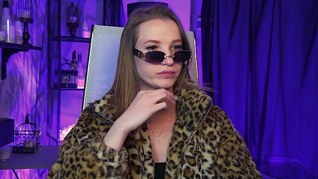 Chat XXX ao vivo de Megan_Rodgers