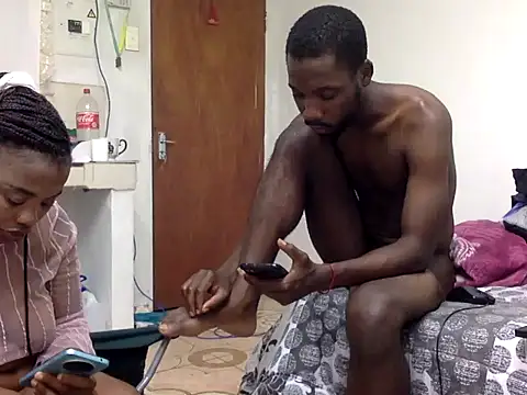 Živý XXX chat BloodmoonAlpha_1