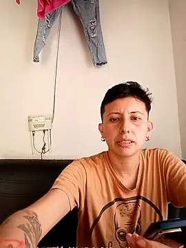 Mei_and_Gaby Obrolan Langsung XXX