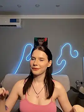 دردشة JinxMoon الجنسية المباشرة