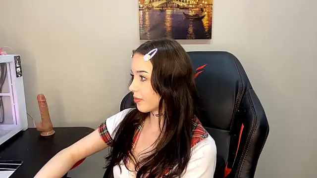 แชท XXX สดของ purr_queen