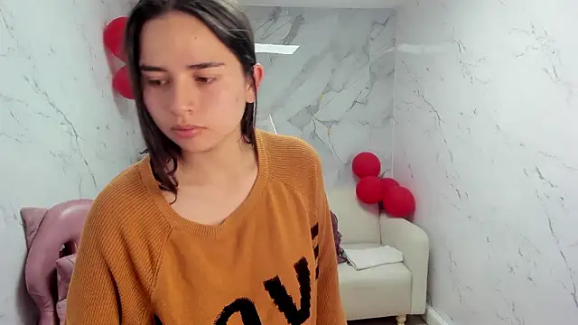 Chat XXX ao vivo de Qetsyah_tf