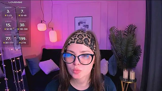 Maykinkya Obrolan Langsung XXX