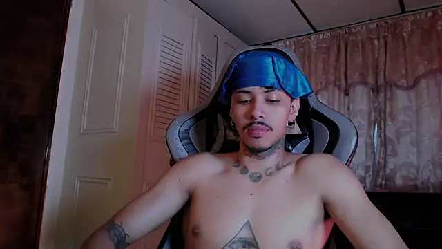 D3v1L88 网络视讯表演