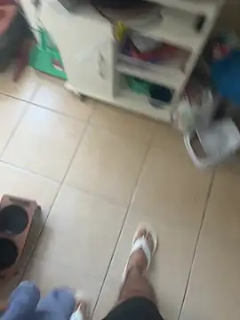 XXX chat uživo modela Bigbigjack